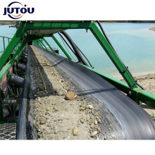 CC/NN/EP Rubber Conveyor Belt For General Industrial Equipment
